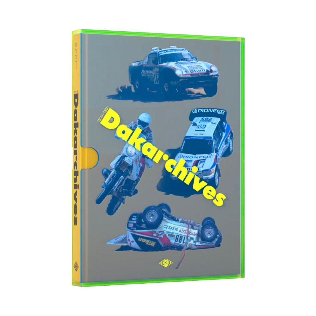 DAKARCHIVES
