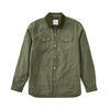 KATIN CAMPBELL JACKET - OLIVE