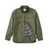 KATIN CAMPBELL JACKET - OLIVE