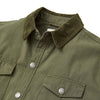 KATIN CAMPBELL JACKET - OLIVE