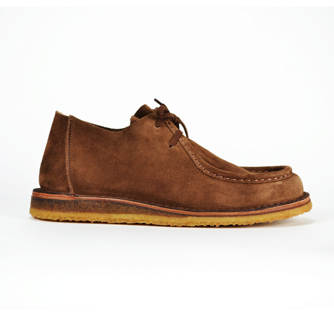 ASTORFLEX BEENFLEX - DARK KHAKI – Reserve Supply Company