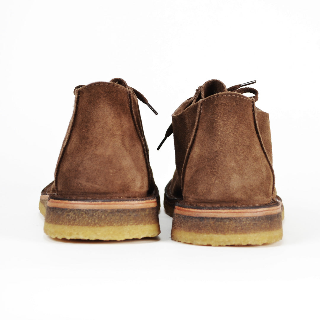 ASTORFLEX BEENFLEX - DARK KHAKI – Reserve Supply Company