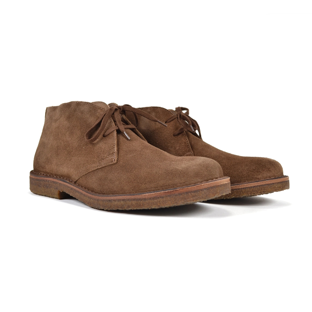 ASTORFLEX GREENFLEX - DARK KHAKI – Reserve Supply Company display picture 3