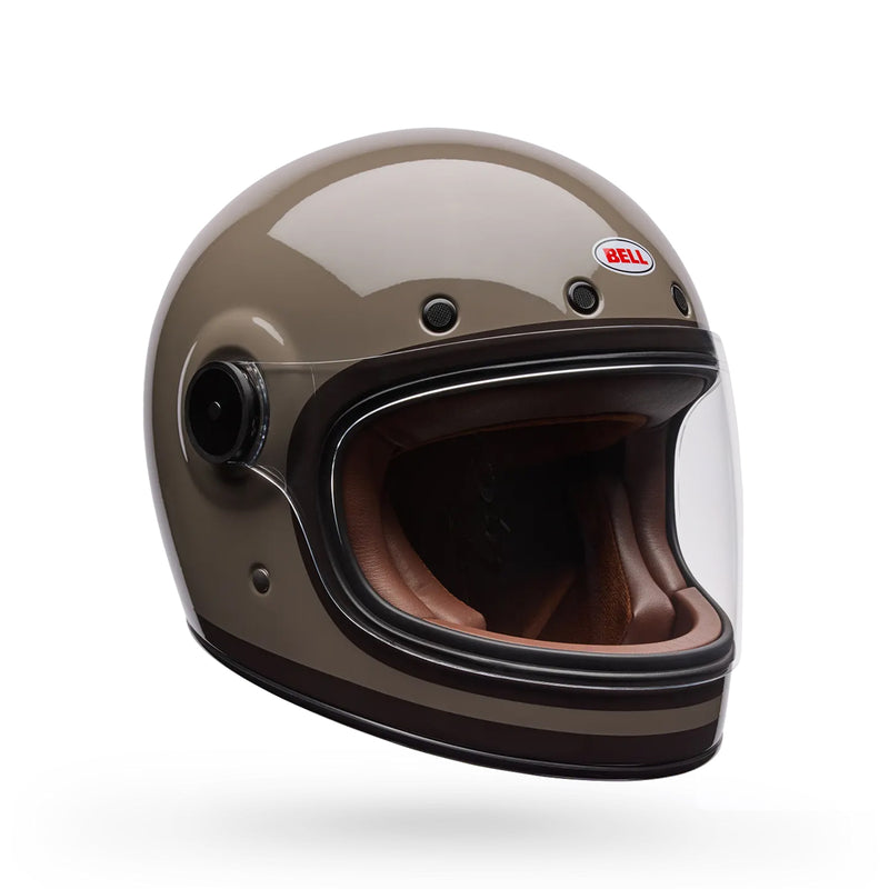 Bell Bullitt Gt Lane Helmet Brown