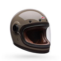 BULLITT GT HELMET - MOCHA