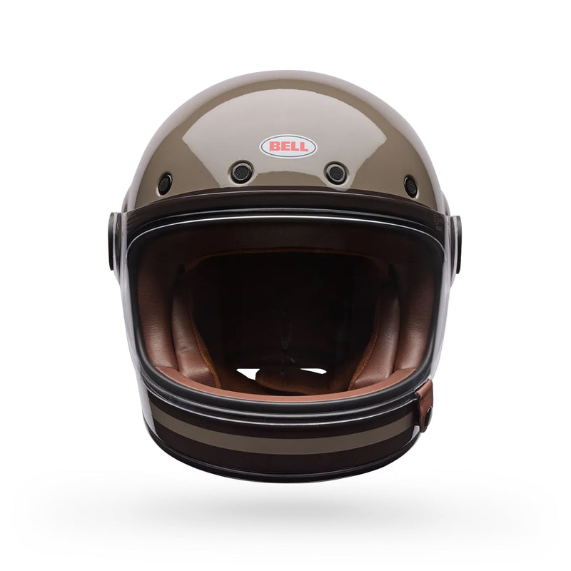 Bell Bullitt Gt Lane Helmet Brown