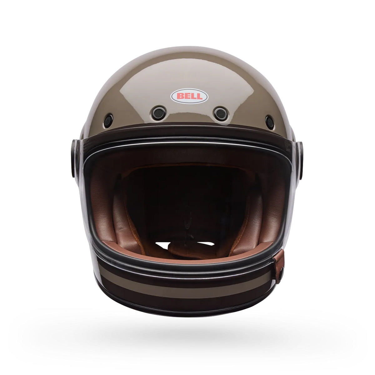 BULLITT GT HELMET - MOCHA