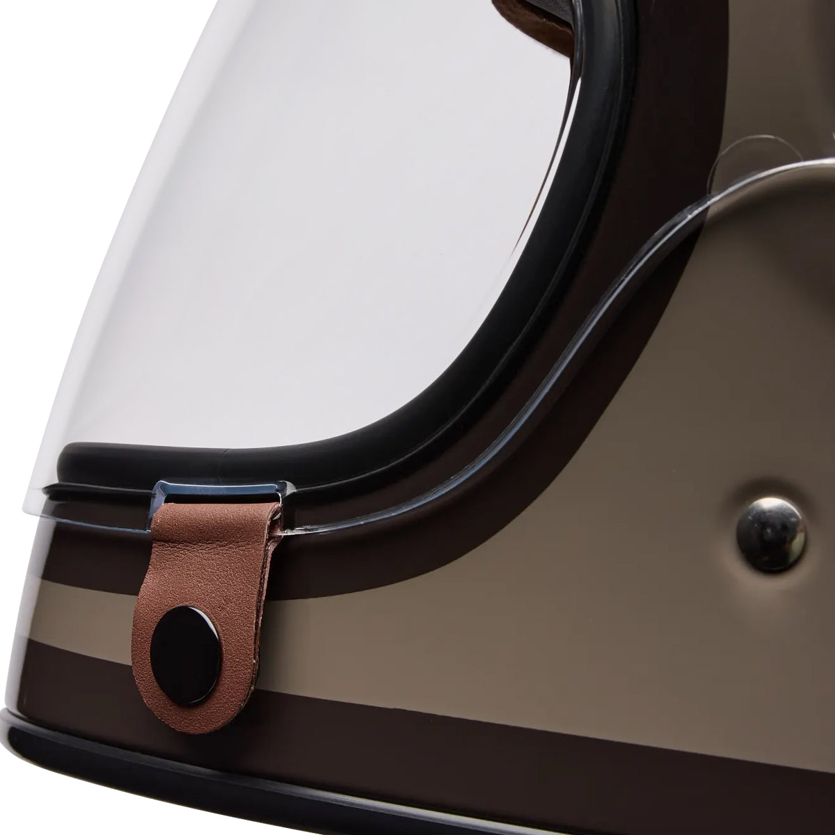 BULLITT GT HELMET - MOCHA