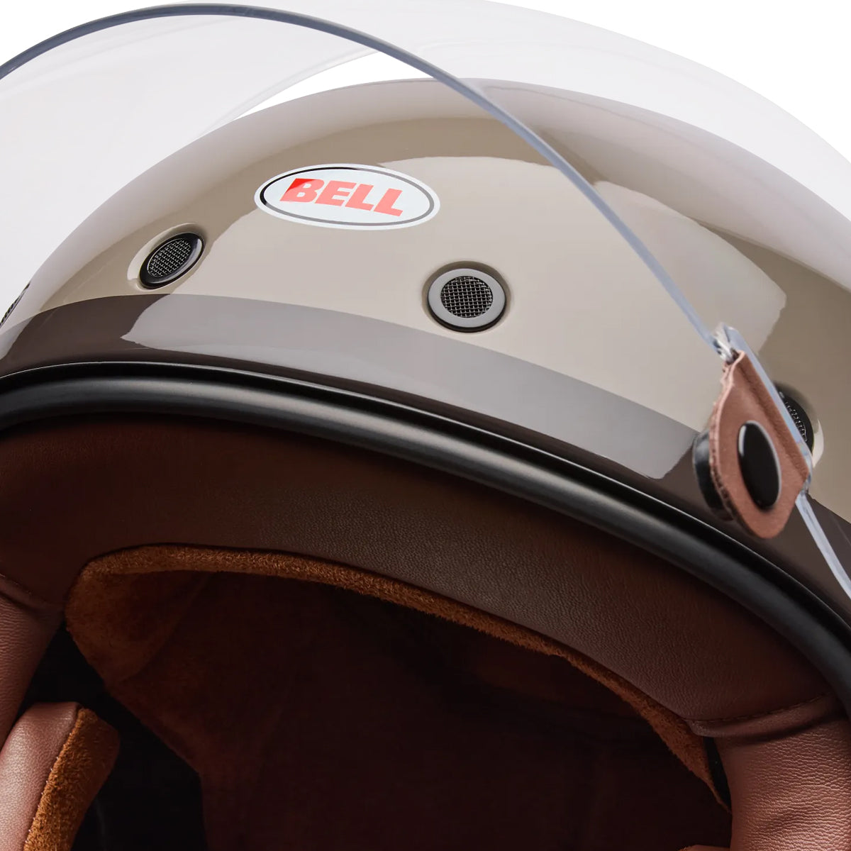 Bell Bullitt Gt Lane Helmet Brown