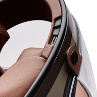 BULLITT GT HELMET - MOCHA