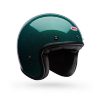 CUSTOM 500 - EMERALD