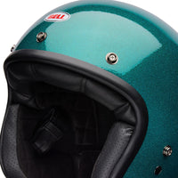 CUSTOM 500 - EMERALD