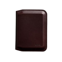 APEX SLIM SLEEVE - ESPRESSO
