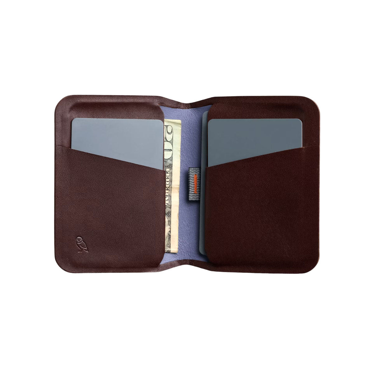 APEX SLIM SLEEVE - ESPRESSO