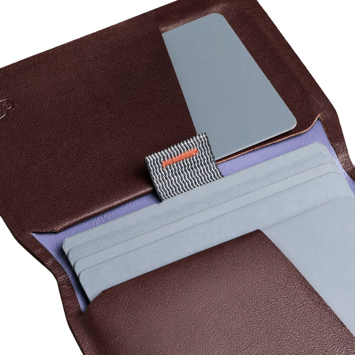 APEX SLIM SLEEVE - ESPRESSO