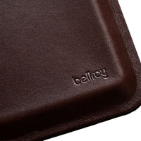 APEX SLIM SLEEVE - ESPRESSO