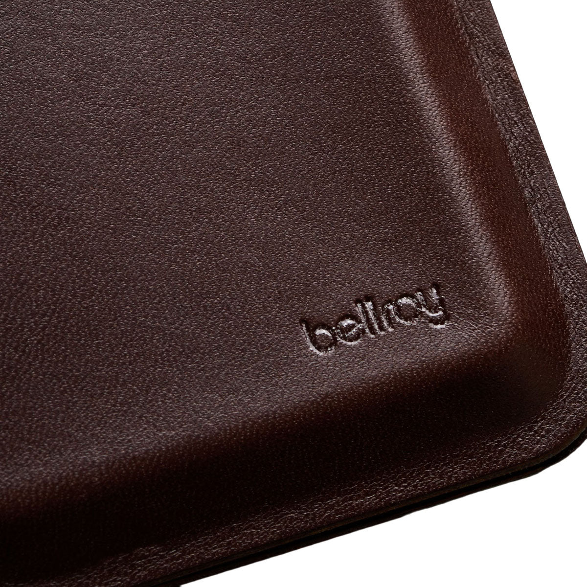 APEX SLIM SLEEVE - ESPRESSO