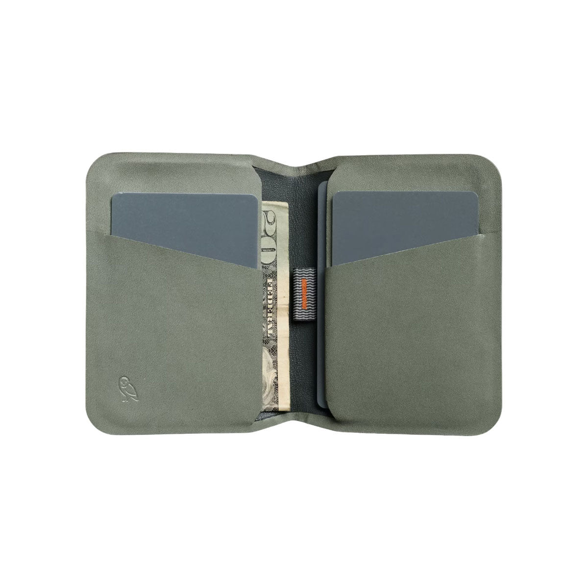 APEX SLIM SLEEVE - EVERGLADE