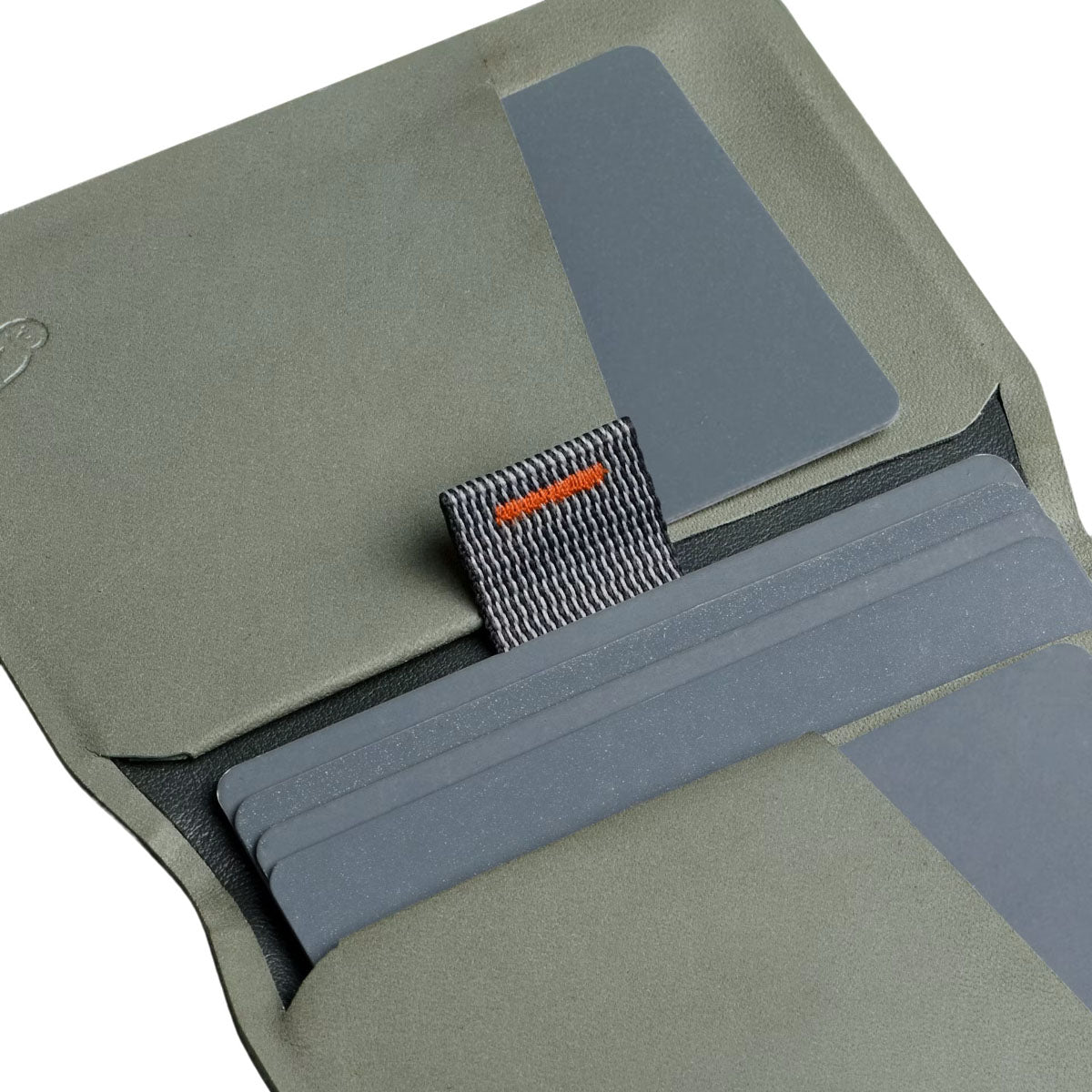 APEX SLIM SLEEVE - EVERGLADE