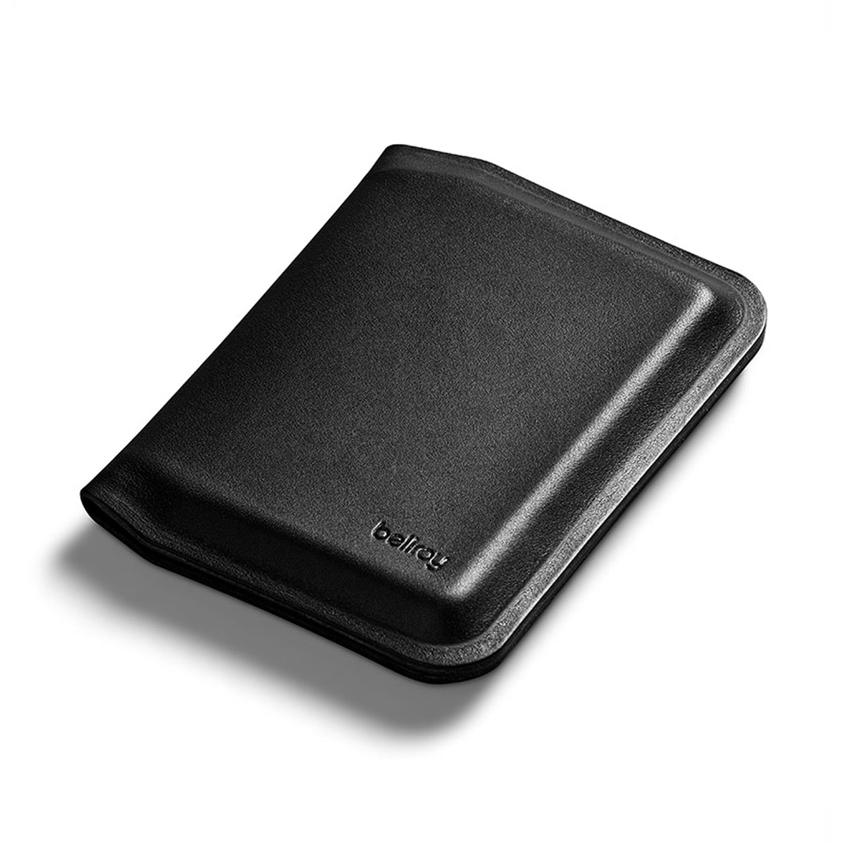 BELLROY APEX SLIM SLEEVE - RAVEN