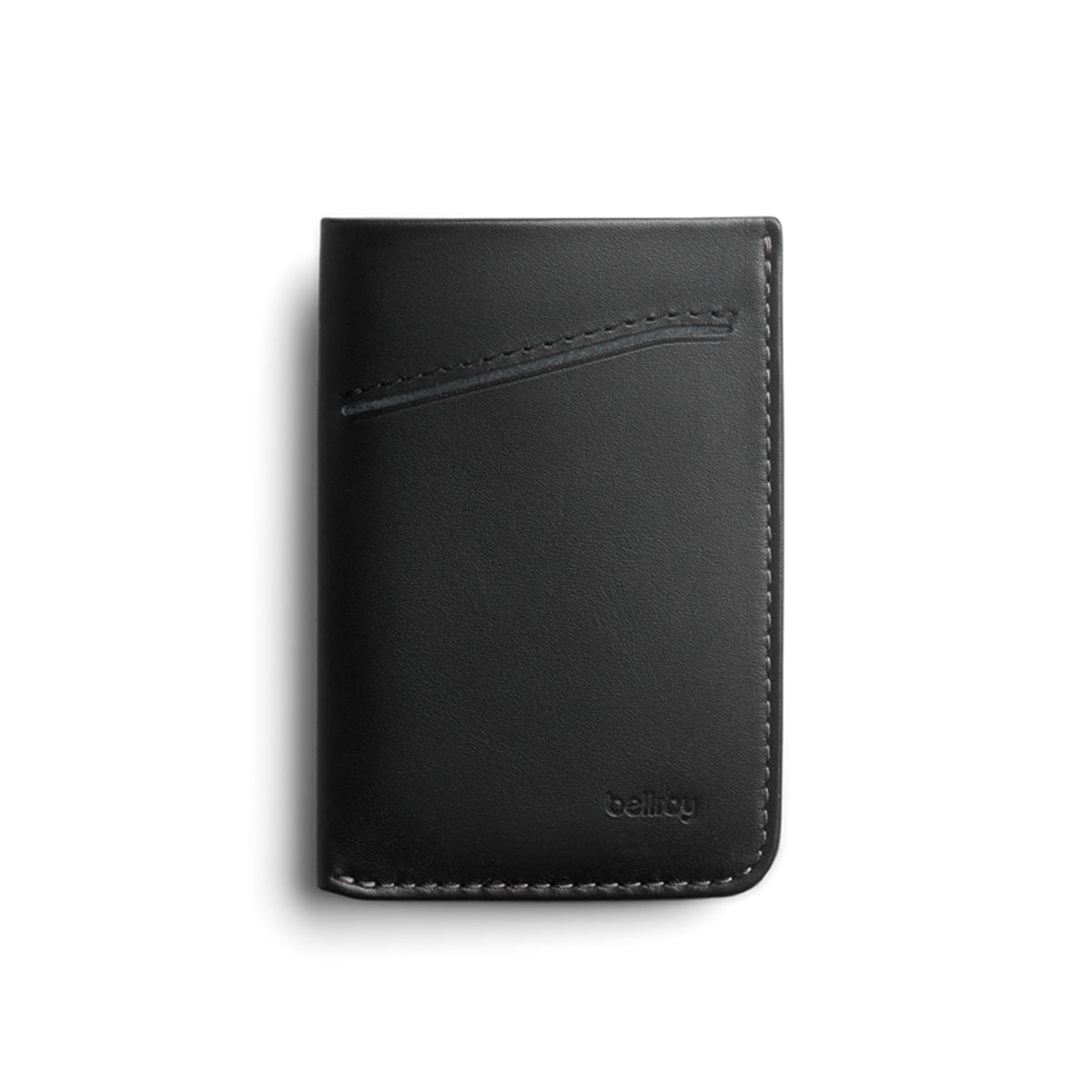 Bellroy | Card Sleeve (Second Edition) Black Bellroy | Card Sleeve (Second Edition) Black