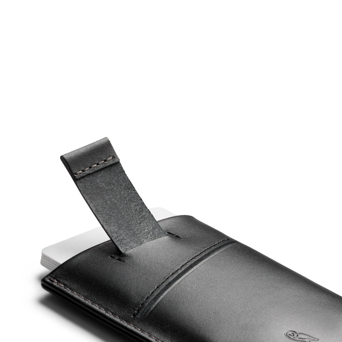 Bellroy | Card Sleeve (Second Edition) Black Bellroy | Card Sleeve (Second Edition) Black