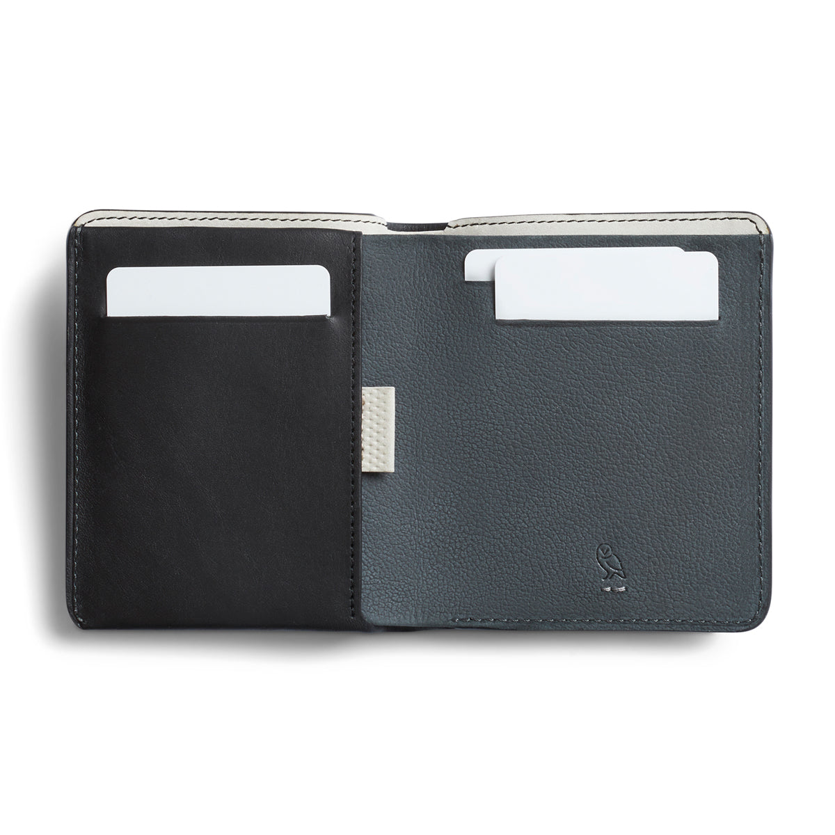 BELLROY NOTE SLEEVE PREMIUM - BLACK – Reserve Supply Company