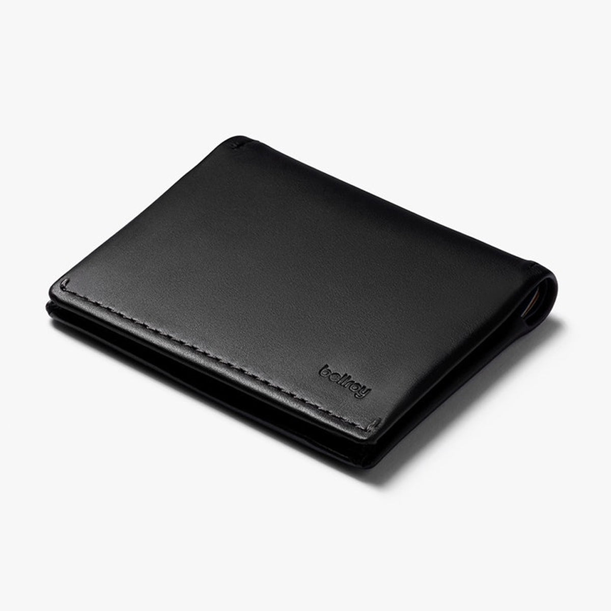 BELLROY SLIM SLEEVE - BLACK
