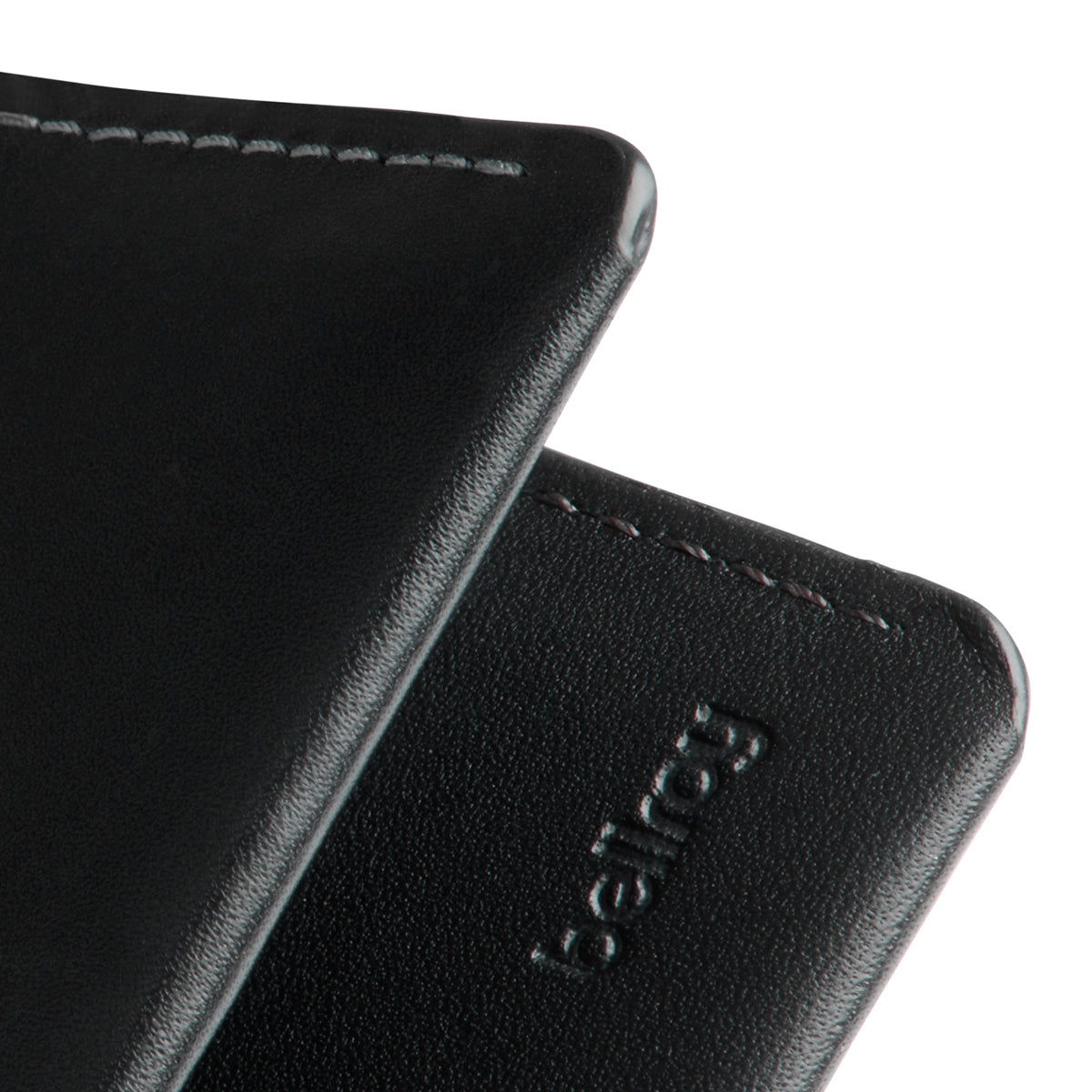BELLROY UNDER COVER - BLACK – Reserve Supply Company