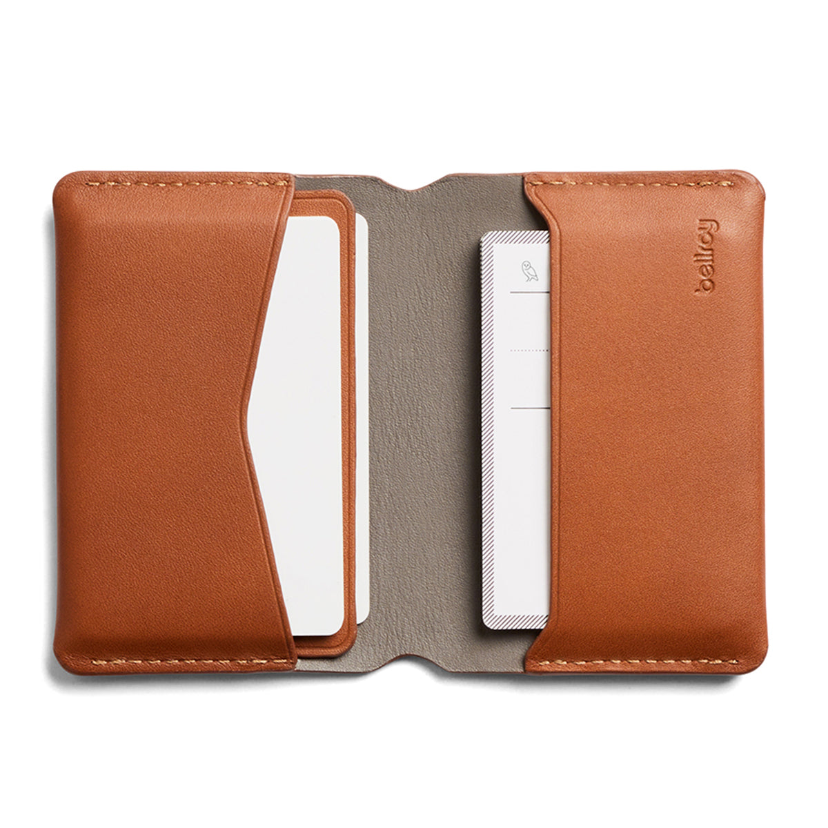 Bellroy Leather Card Holder Bellroy Leather Card Holder