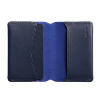 UNDER COVER - NAVY