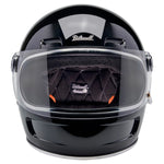 BILTWELL GRINGO SV ECE - GLOSS BLACK