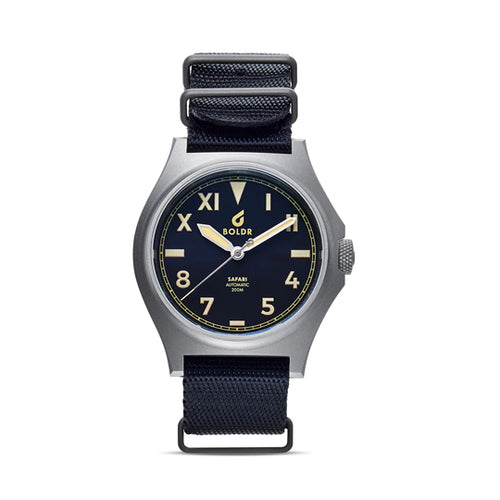 BOLDR SAFARI RANGER KOPJE