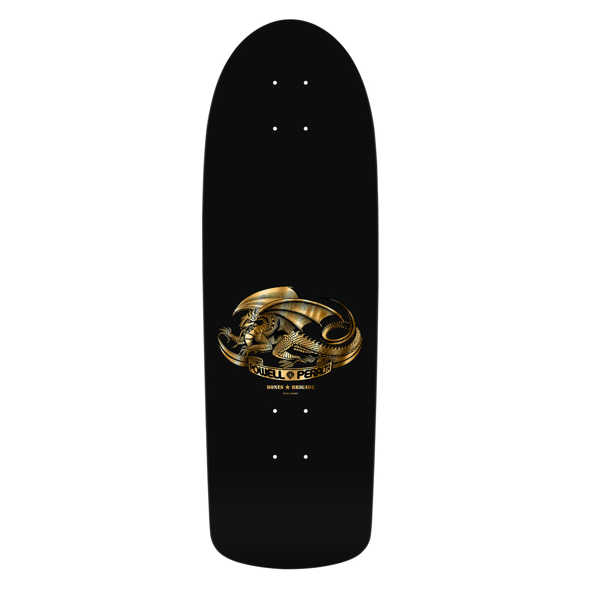 BONES BRIGADE SERIES 16 - HAWK – Reserve Supply Company