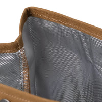 LUNCH BAG - HAMILTON BROWN