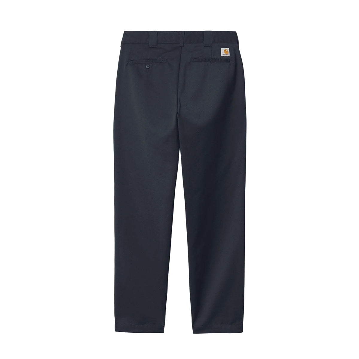 CARHARTT WIP MASTER PANT - BLACK