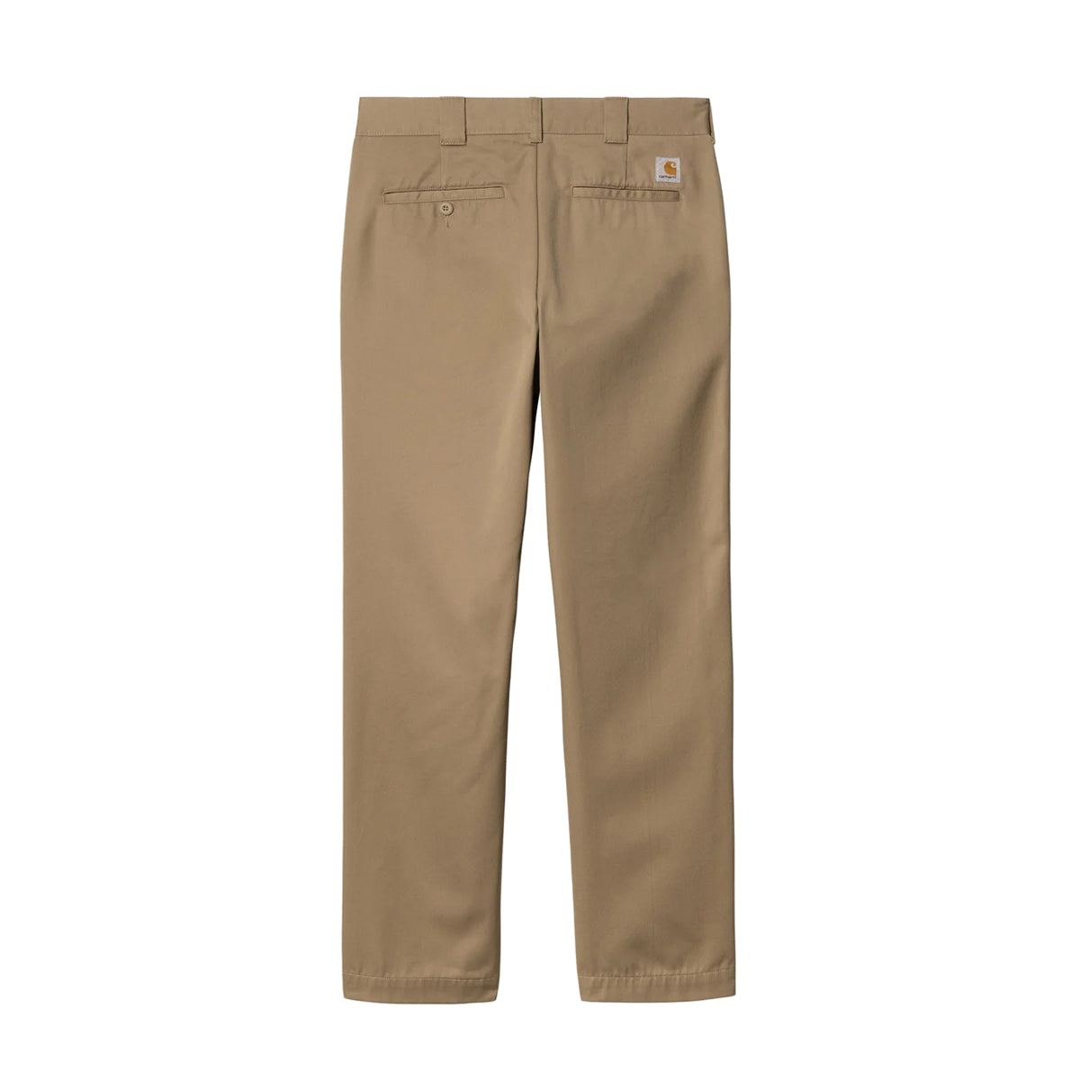 CARHARTT WIP MASTER PANT - LEATHER RINSED – Reserve Supply Company