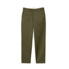 CARHARTT WIP MASTER PANT - OFFICE GREEN