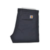 CARHARTT WIP SID PANT - GRAPHITE