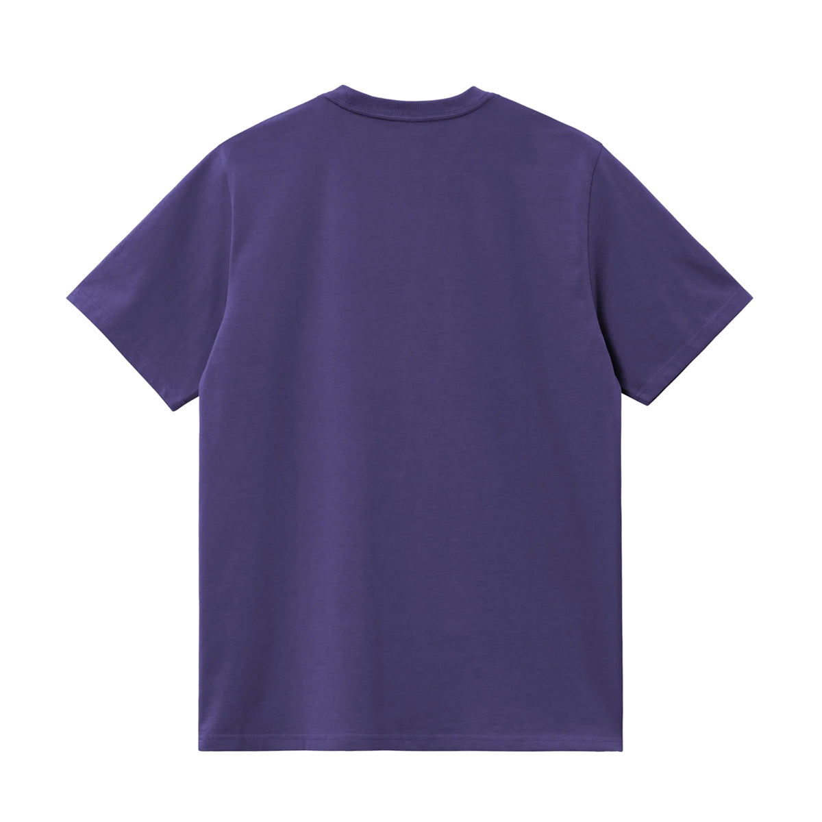 CARHARTT WIP S/S POCKET T-SHIRT - AURA – Reserve Supply Company