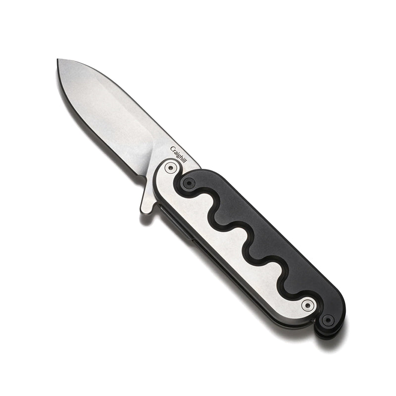 CRAIGHILL SIDEWINDER KNIFE - STEEL