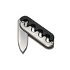 CRAIGHILL SIDEWINDER KNIFE - STEEL