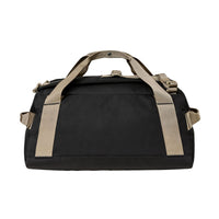 ALL-WEATHER 40L DUFFLE - BLACK / COVERT