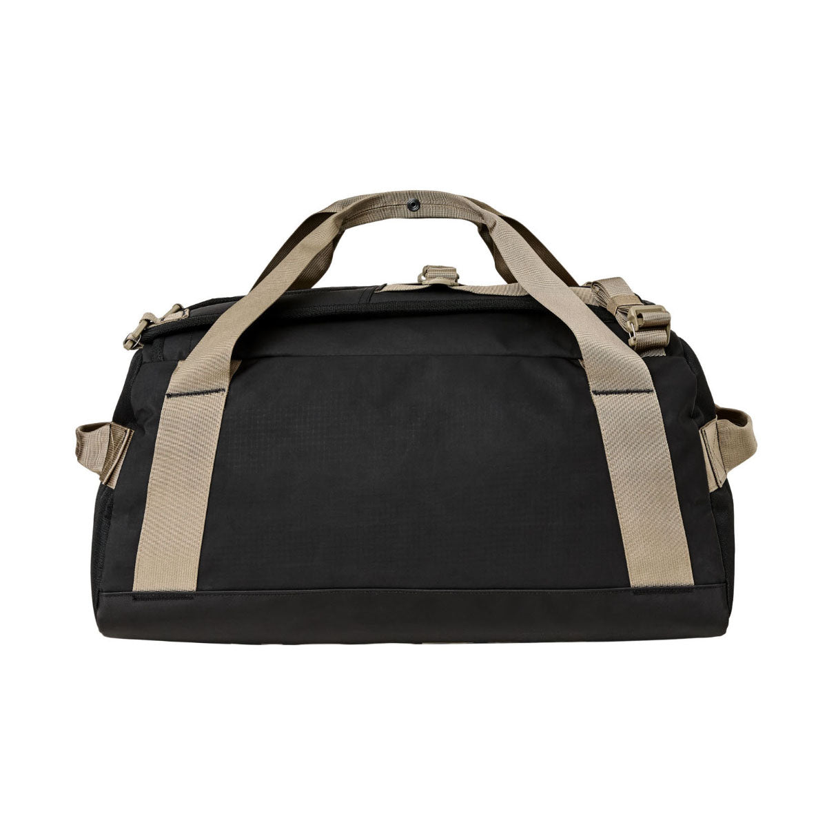 ALL-WEATHER 40L DUFFLE - BLACK / COVERT