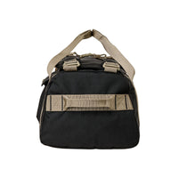 ALL-WEATHER 40L DUFFLE - BLACK / COVERT