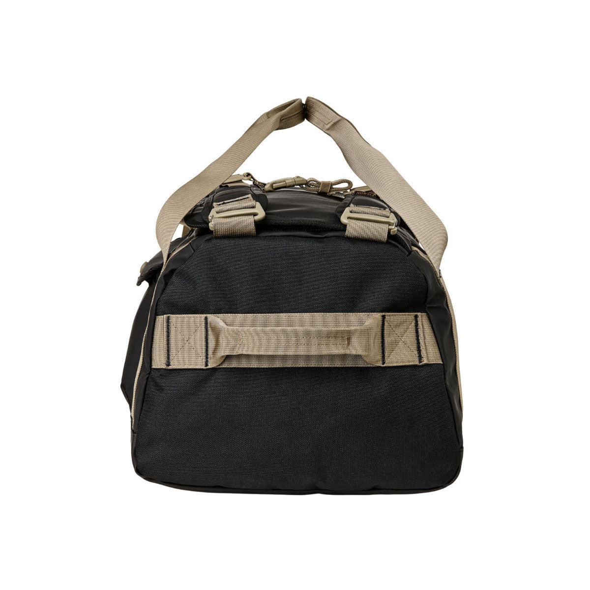 ALL-WEATHER 40L DUFFLE - BLACK / COVERT