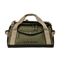 ALL-WEATHER 40L DUFFLE - OLIVE/BLACK/COVERT