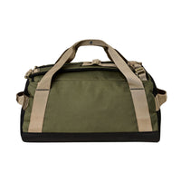 ALL-WEATHER 40L DUFFLE - OLIVE/BLACK/COVERT