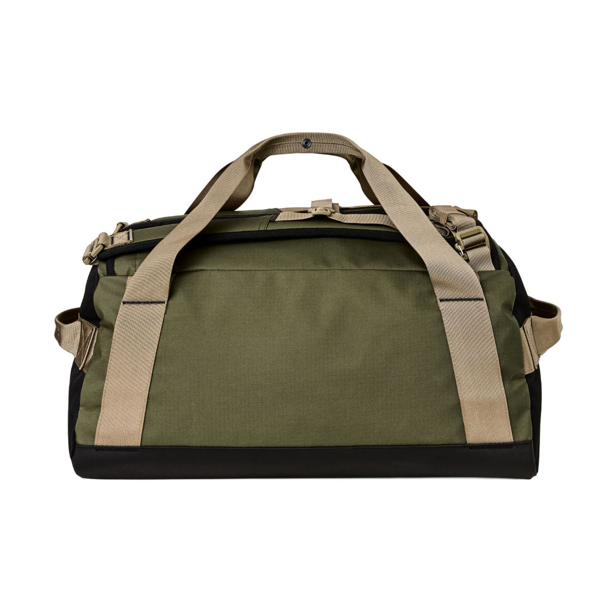 ALL-WEATHER 40L DUFFLE - OLIVE/BLACK/COVERT