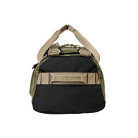 ALL-WEATHER 40L DUFFLE - OLIVE/BLACK/COVERT